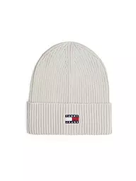 TOMMY JEANS | Mütze - Haube | beige