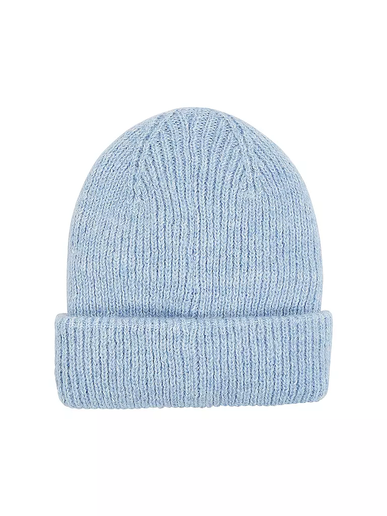 TOMMY JEANS | Mütze - Haube | hellblau