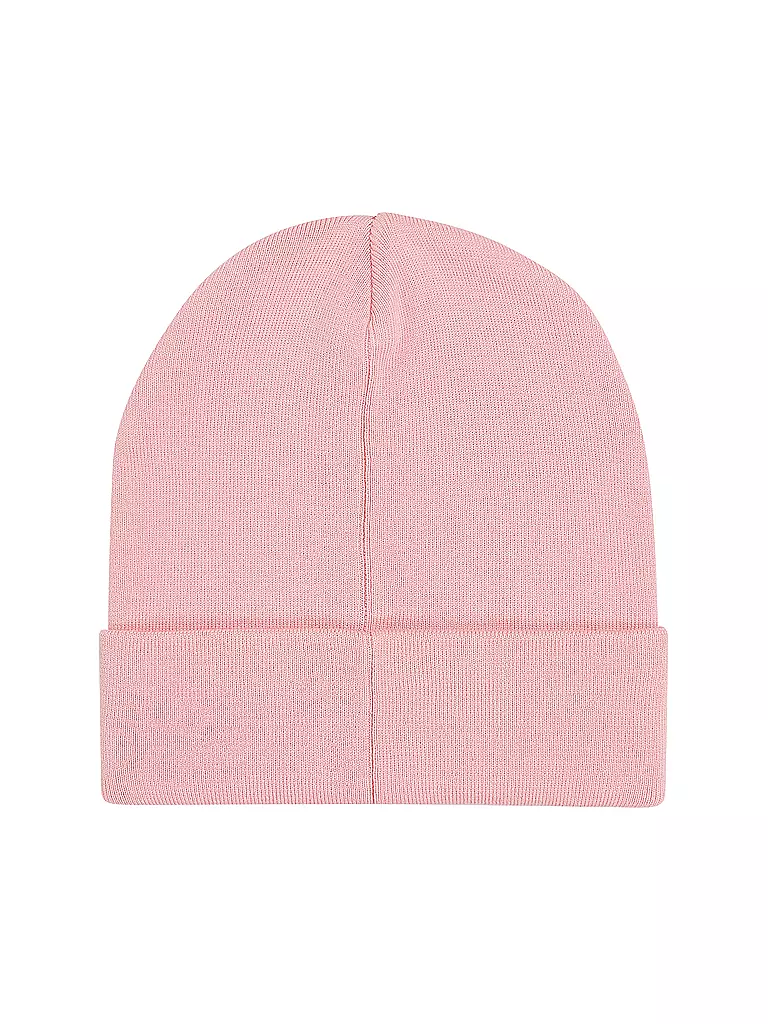 TOMMY JEANS | Mütze - Haube | grün