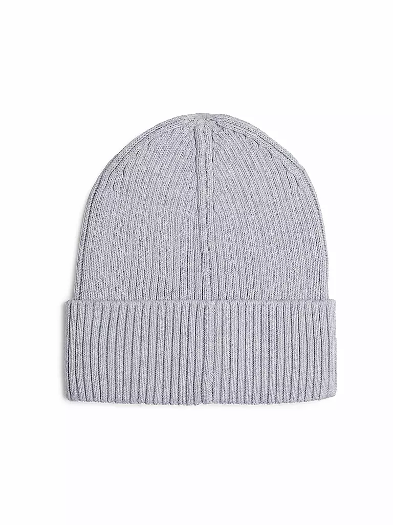 TOMMY JEANS | Mütze - Haube | Hellgrau
