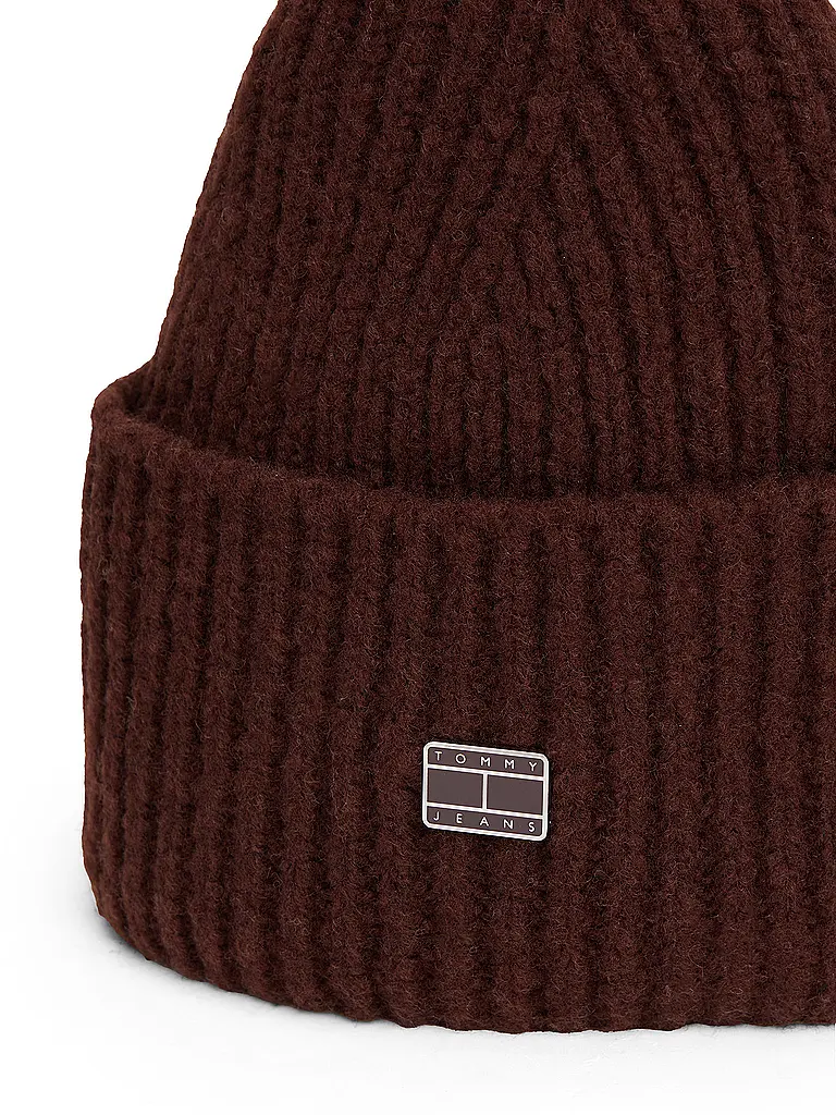 TOMMY JEANS | Mütze - Haube |