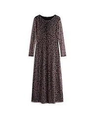 TOMMY JEANS | Maxikleid  | braun