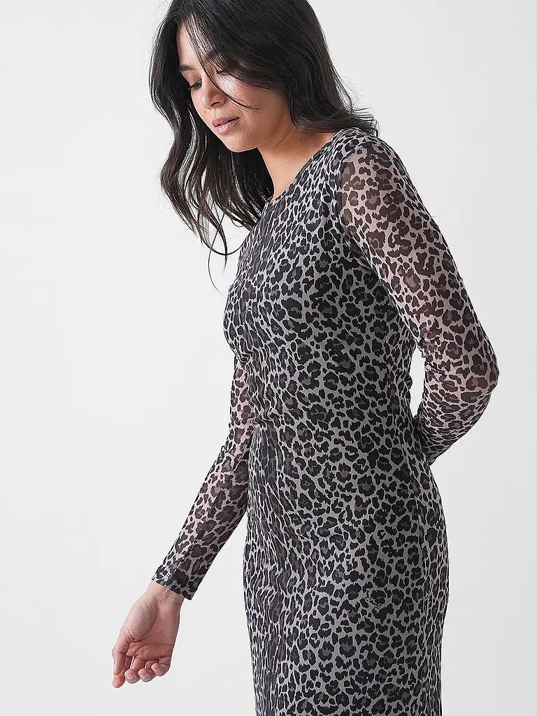 TOMMY JEANS | Maxikleid | 