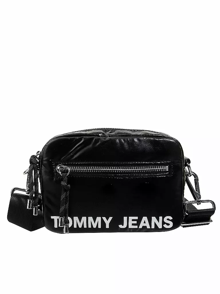 TOMMY JEANS | Minibag - Crossbody | schwarz