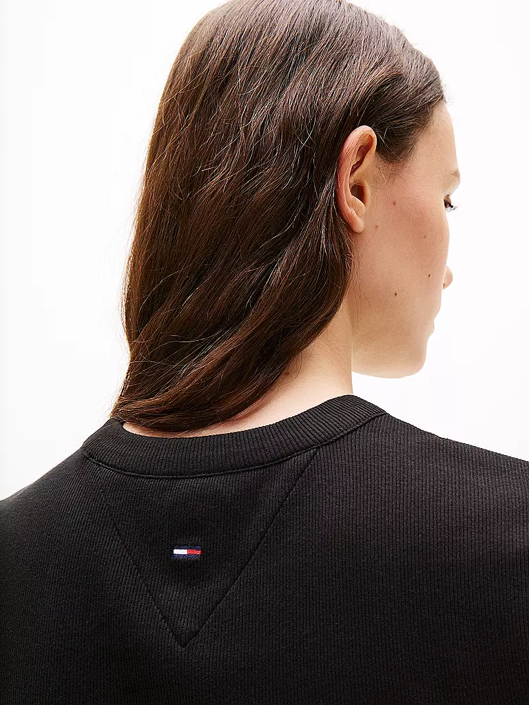 TOMMY JEANS | Minikleid | rosa