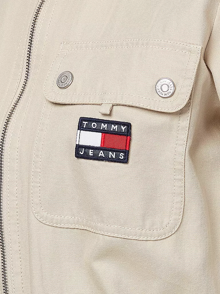 TOMMY JEANS | Overall | beige
