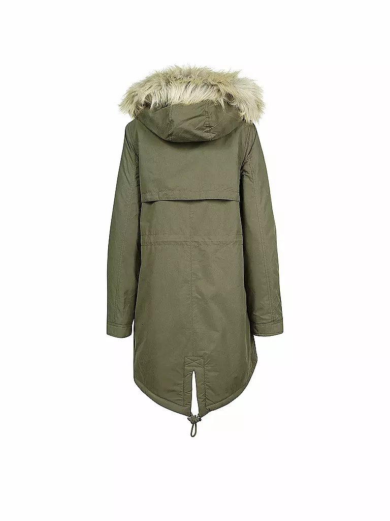 TOMMY JEANS | Parka | 