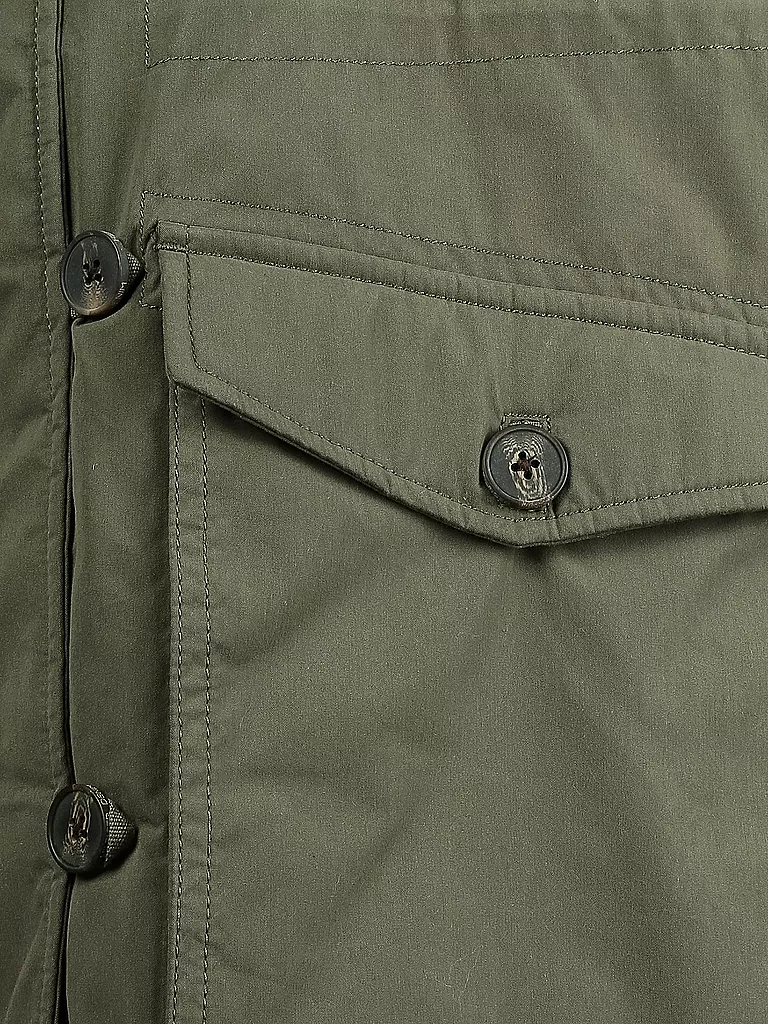 TOMMY JEANS | Parka | 