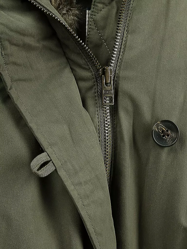 TOMMY JEANS | Parka | 