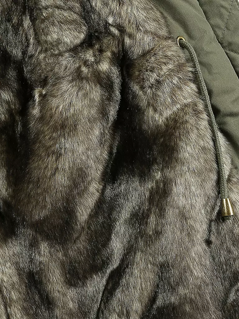 TOMMY JEANS | Parka | 