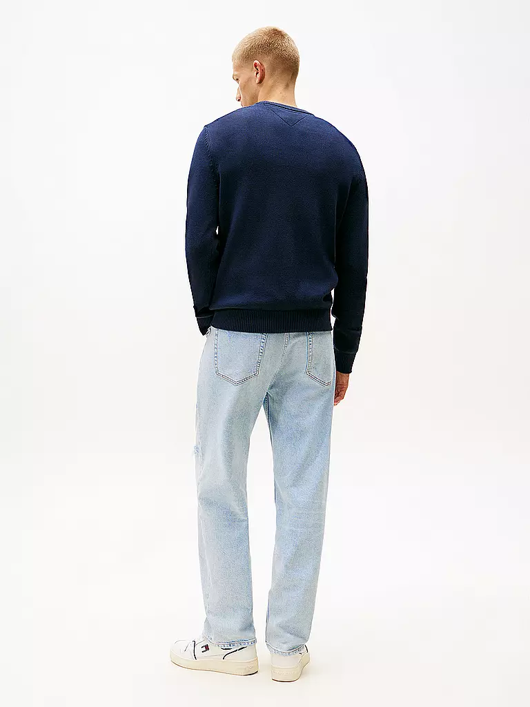 TOMMY JEANS | Pullover | beige