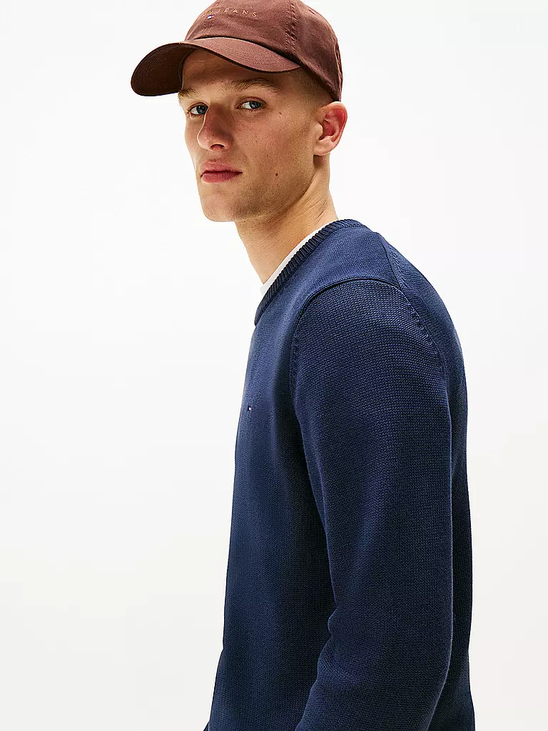 TOMMY JEANS | Pullover | beige