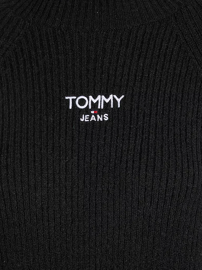 TOMMY JEANS | Pullover | weiss