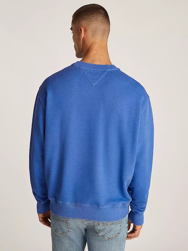 TOMMY JEANS | Pullover | beige