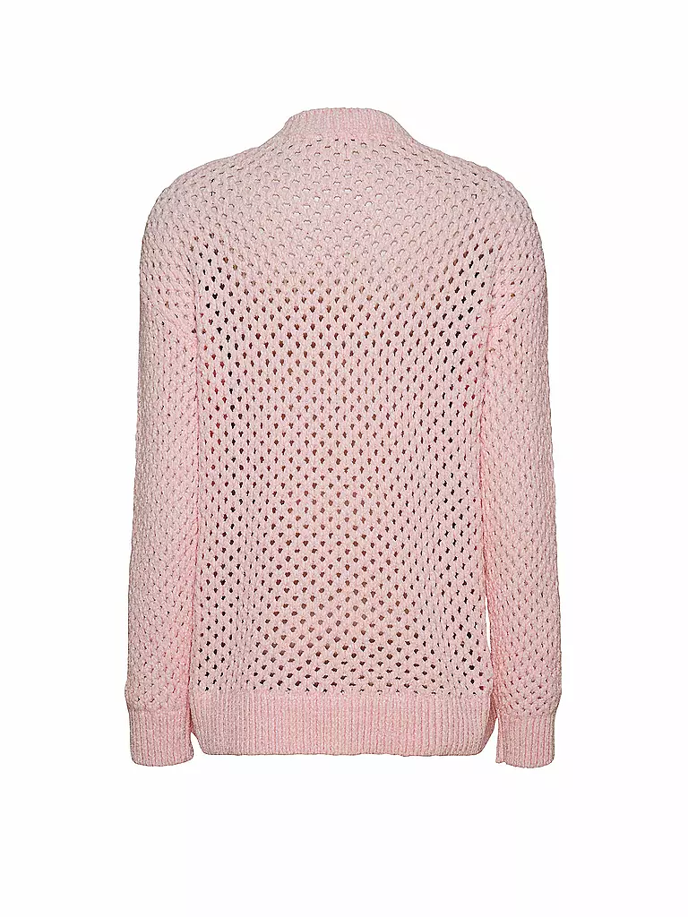 TOMMY JEANS | Pullover | weiss