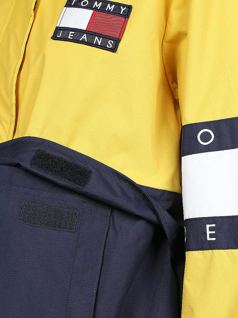 TOMMY JEANS | Regenjacke "90´s" | 