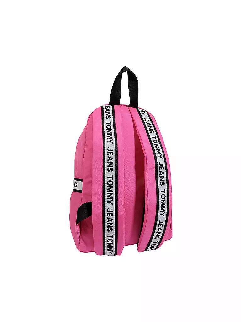 TOMMY JEANS | Rucksack  | pink