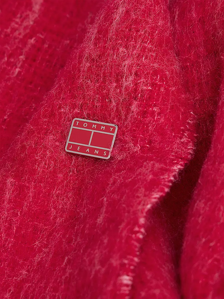 TOMMY JEANS | Schal | rot
