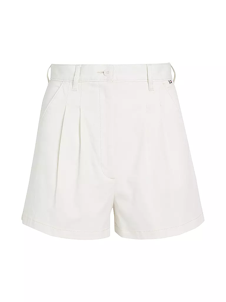 TOMMY JEANS | Shorts  | creme