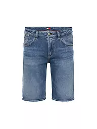 TOMMY JEANS | Shorts RONNIE | blau