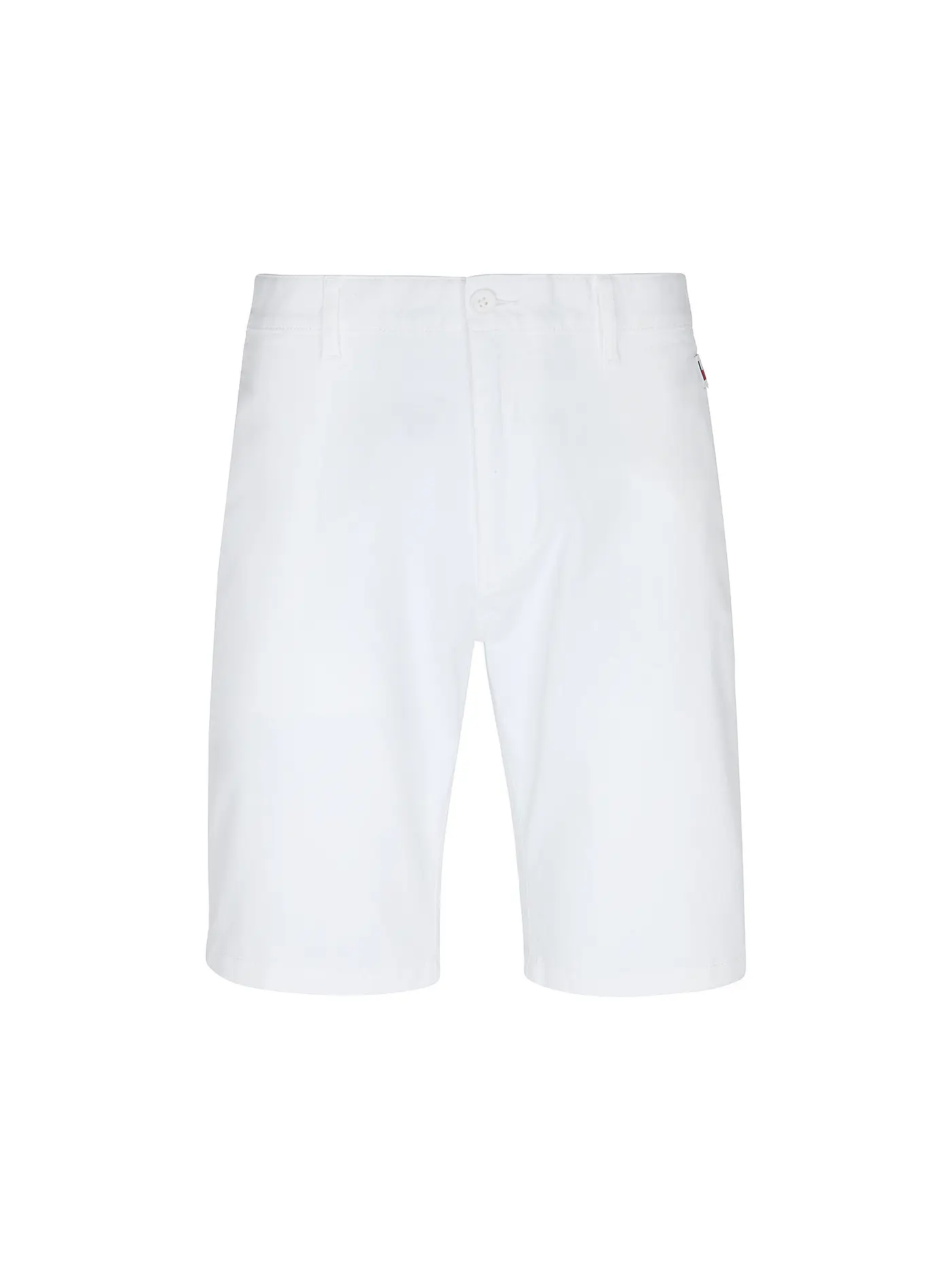 TOMMY JEANS | Shorts SCANTON | weiss
