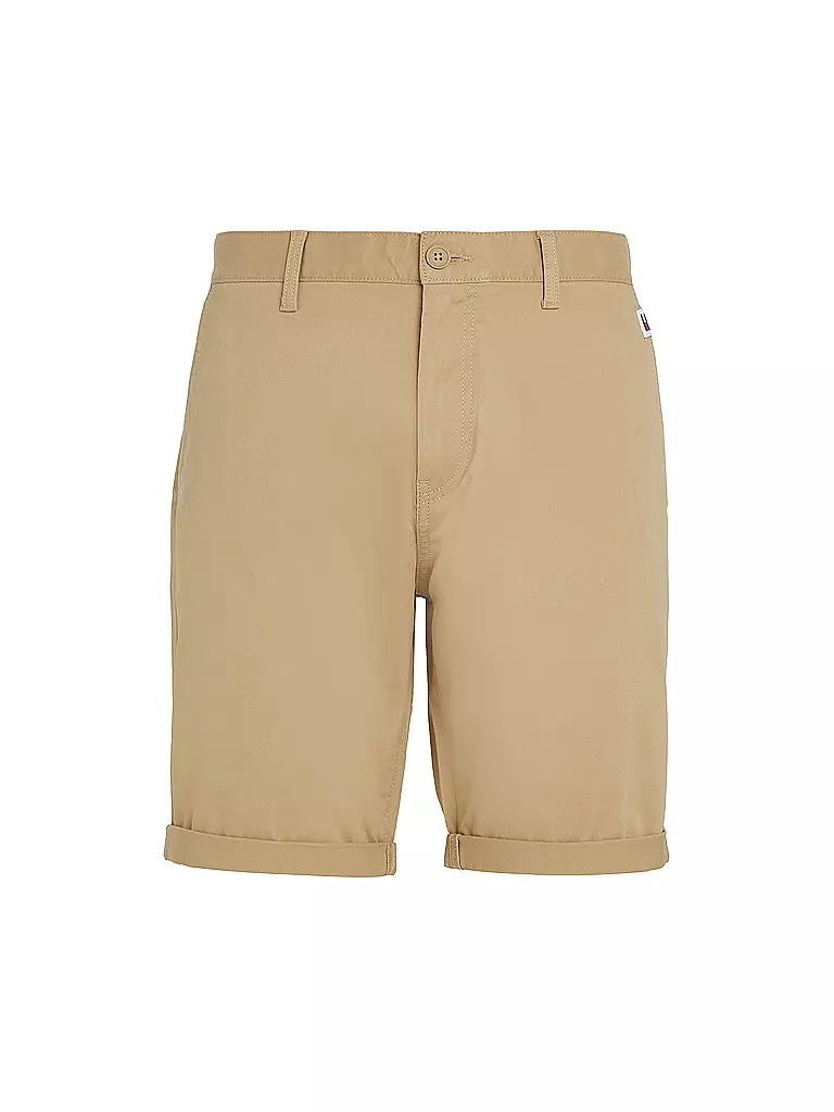 TOMMY JEANS | Shorts SCANTON | beige