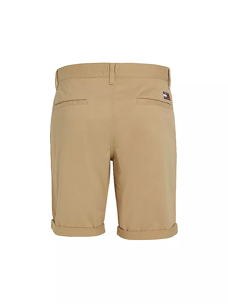 TOMMY JEANS | Shorts SCANTON | beige