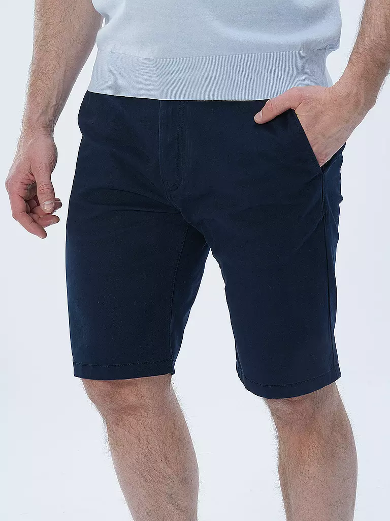 TOMMY JEANS | Shorts SCANTON | dunkelblau