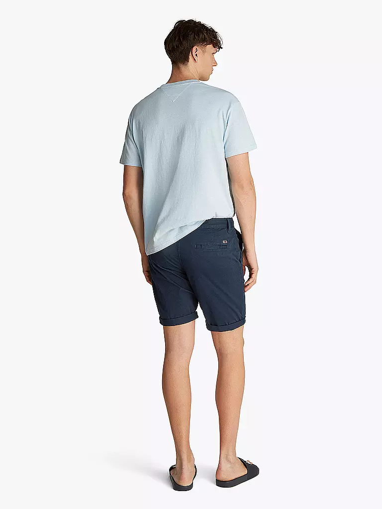 TOMMY JEANS | Shorts SCANTON | olive