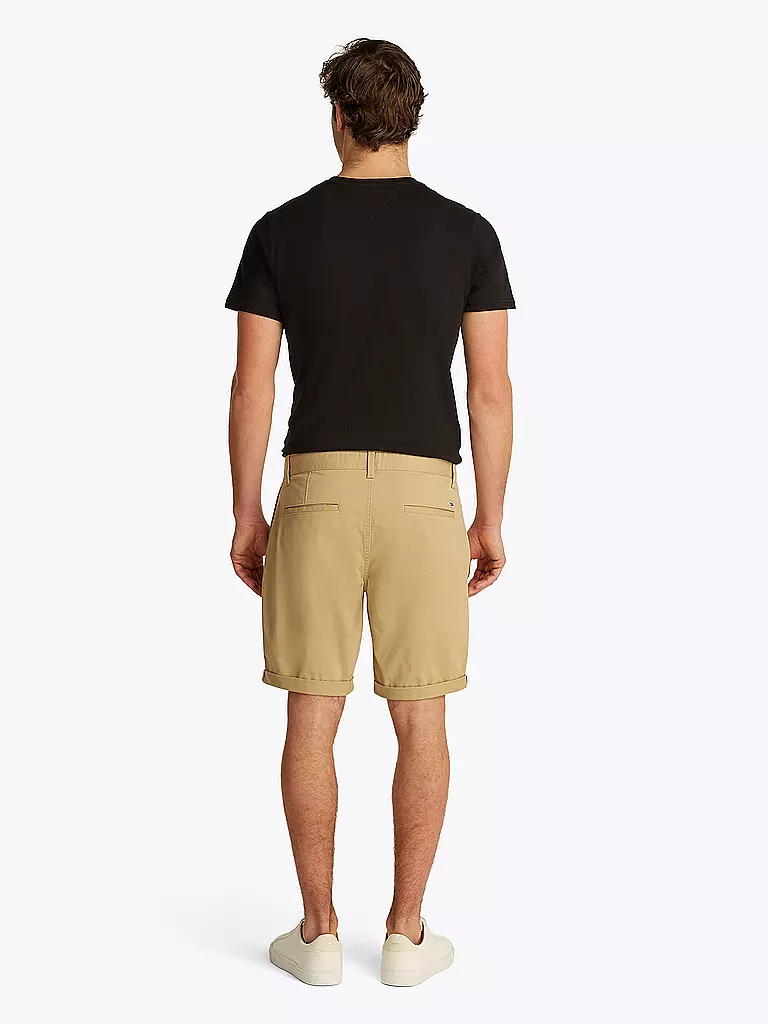 TOMMY JEANS | Shorts SCANTON | dunkelblau