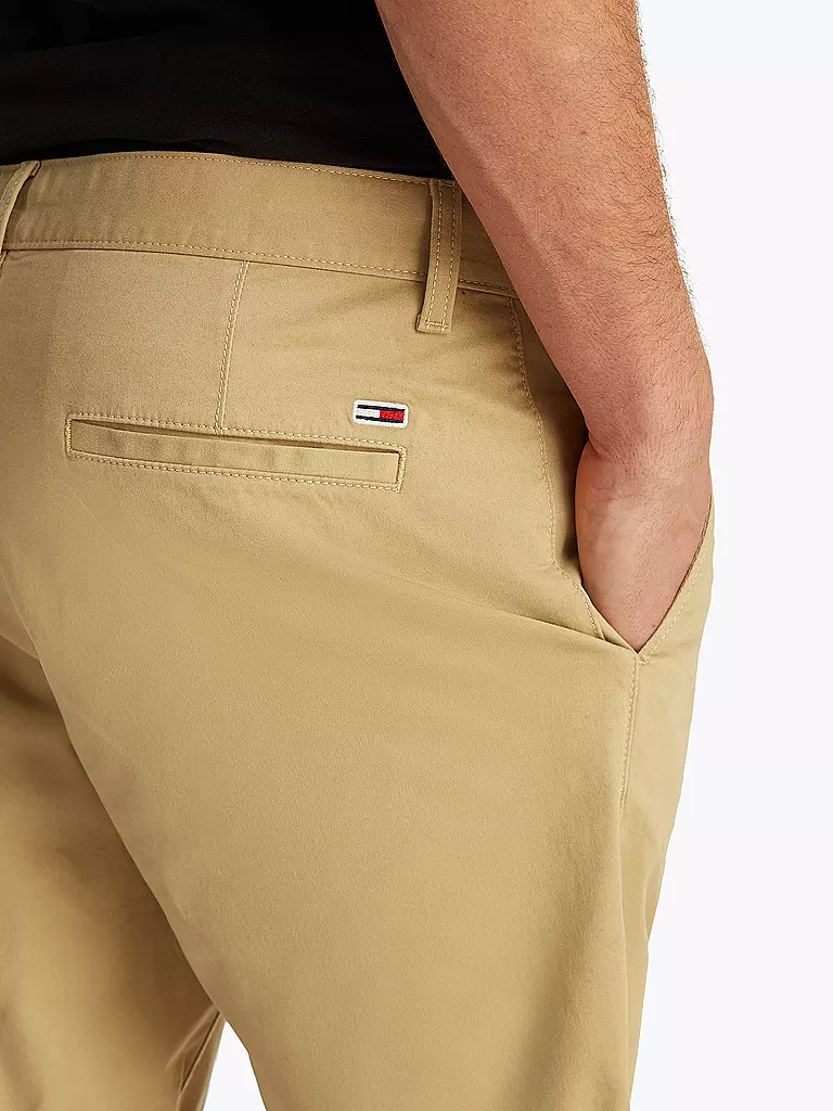 TOMMY JEANS | Shorts SCANTON | dunkelblau