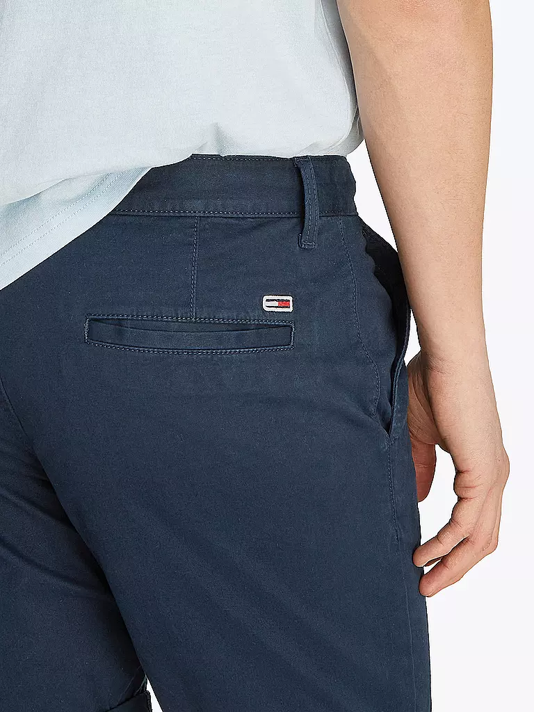 TOMMY JEANS | Shorts SCANTON | olive