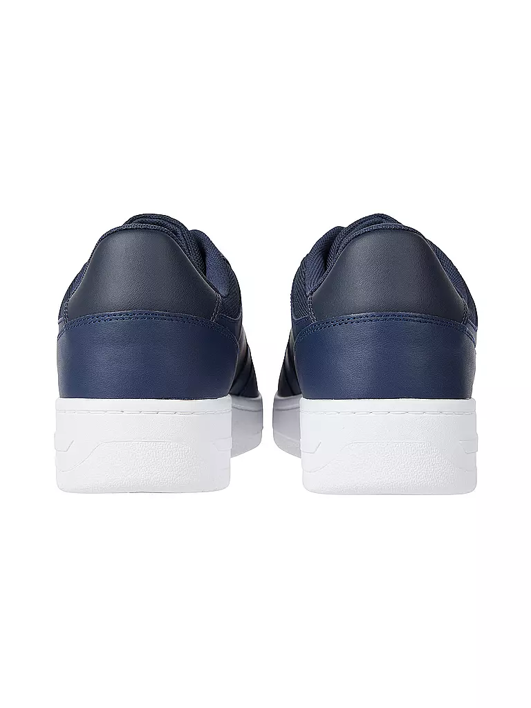 TOMMY JEANS | Sneaker | blau