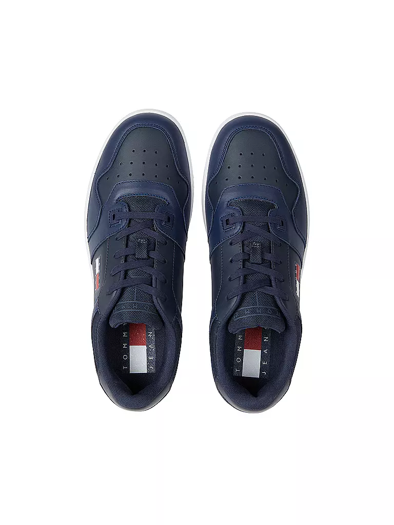 TOMMY JEANS | Sneaker | blau
