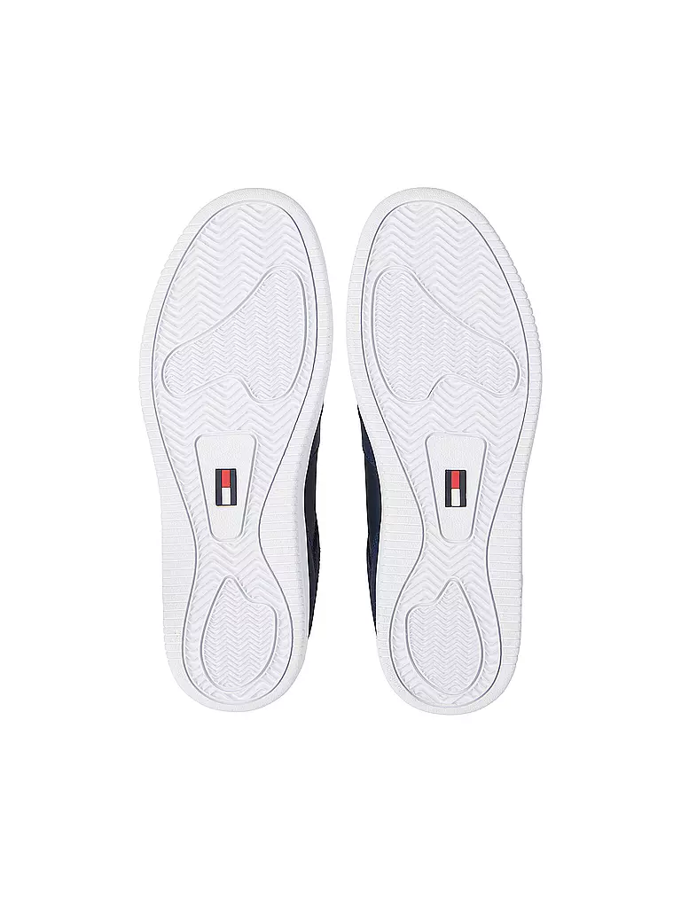 TOMMY JEANS | Sneaker | blau