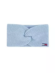 TOMMY JEANS | Stirnband | hellblau