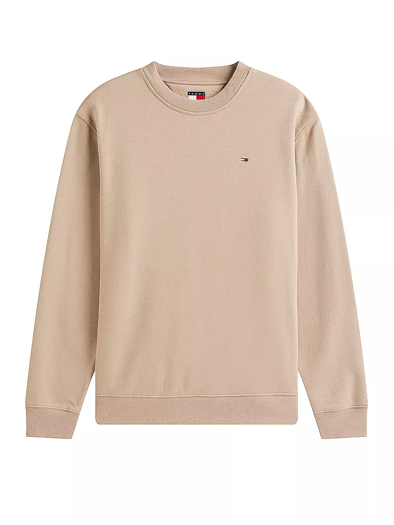 TOMMY JEANS | Sweater  | beige