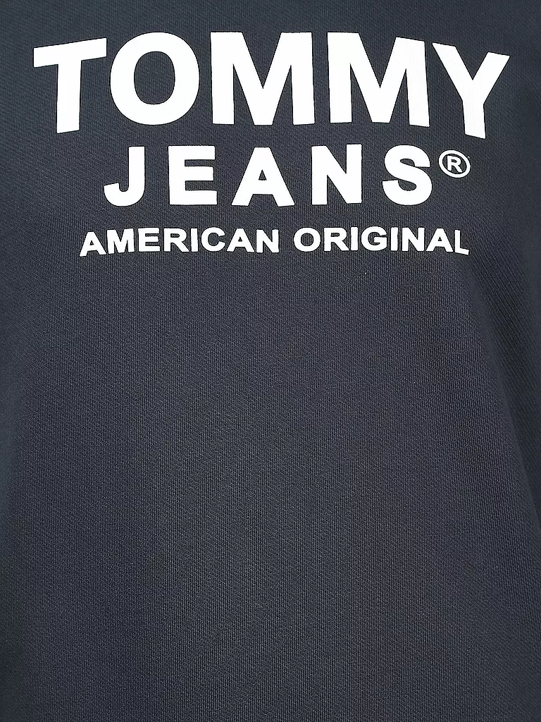 TOMMY JEANS | Sweater  | blau