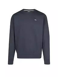 TOMMY JEANS | Sweater | blau