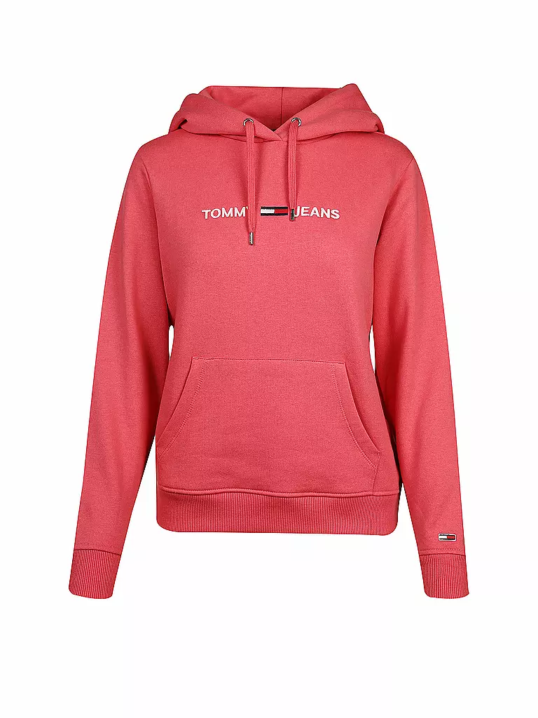 TOMMY JEANS | Sweater | pink