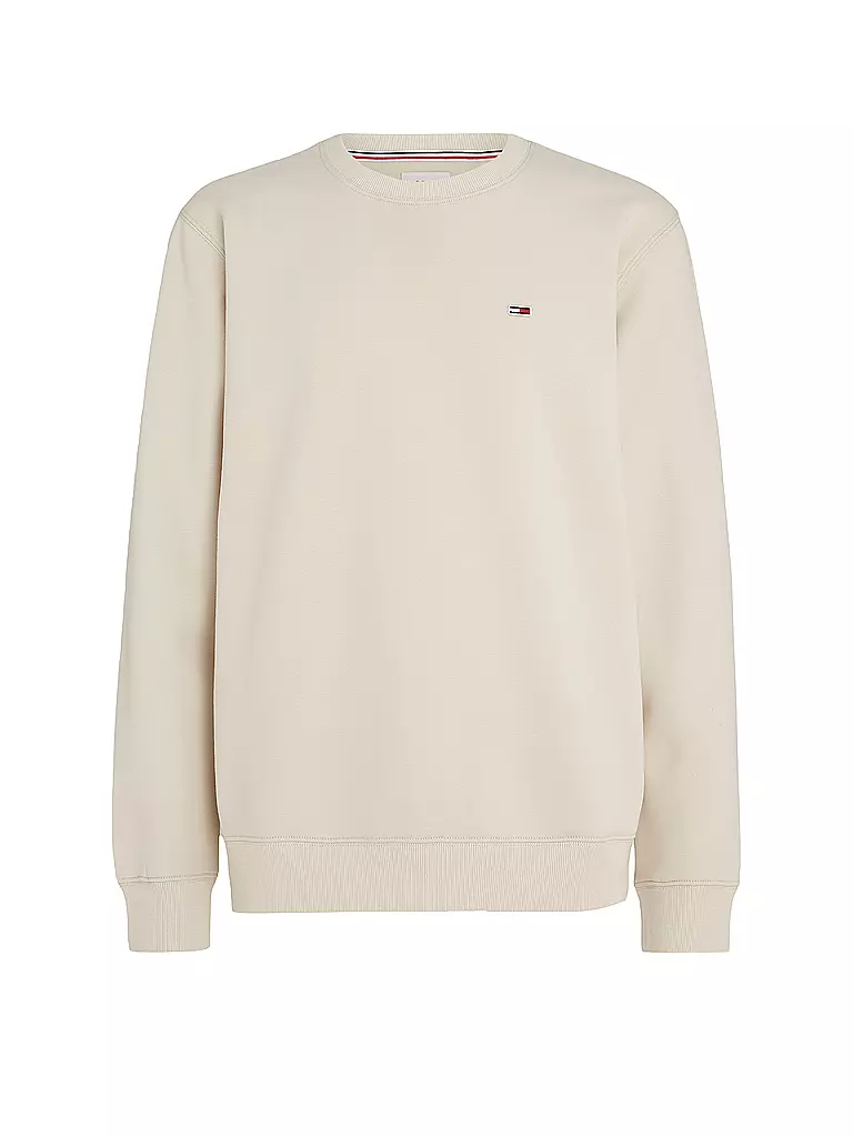 TOMMY JEANS | Sweater | beige