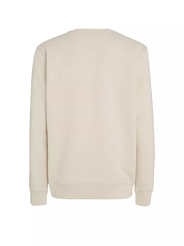 TOMMY JEANS | Sweater | beige