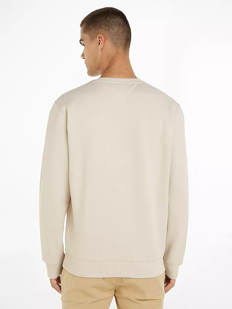 TOMMY JEANS | Sweater | beige