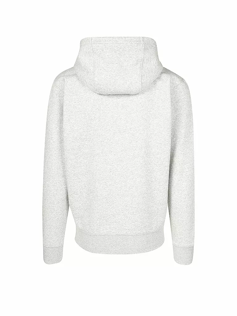 TOMMY JEANS | Sweatjacke | blau