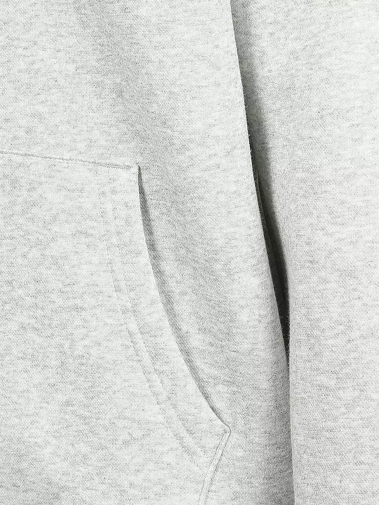 TOMMY JEANS | Sweatjacke | blau