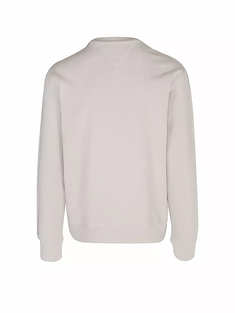 TOMMY JEANS | Sweatshirt | beige