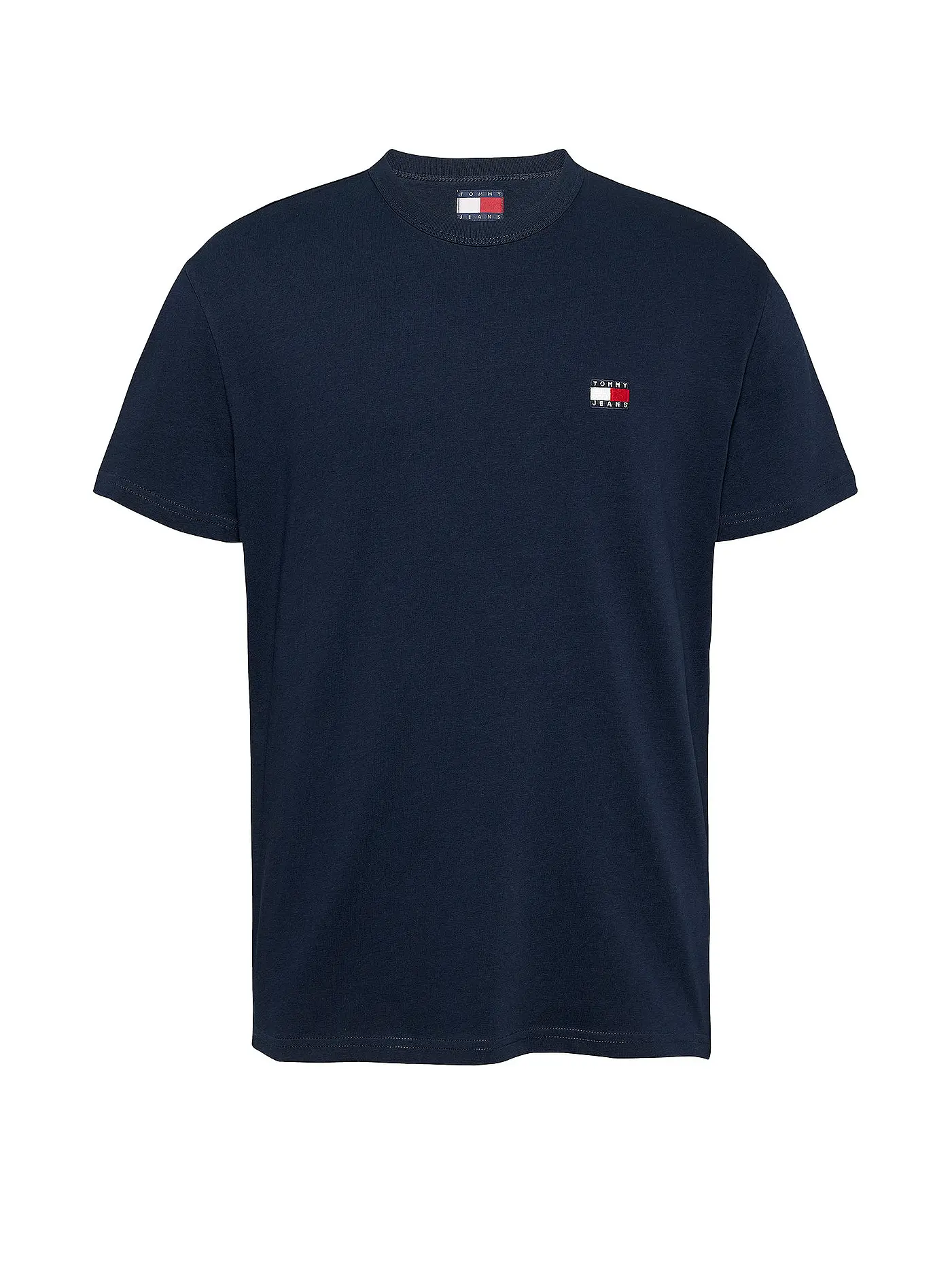 TOMMY JEANS | T-Shirt  | dunkelblau