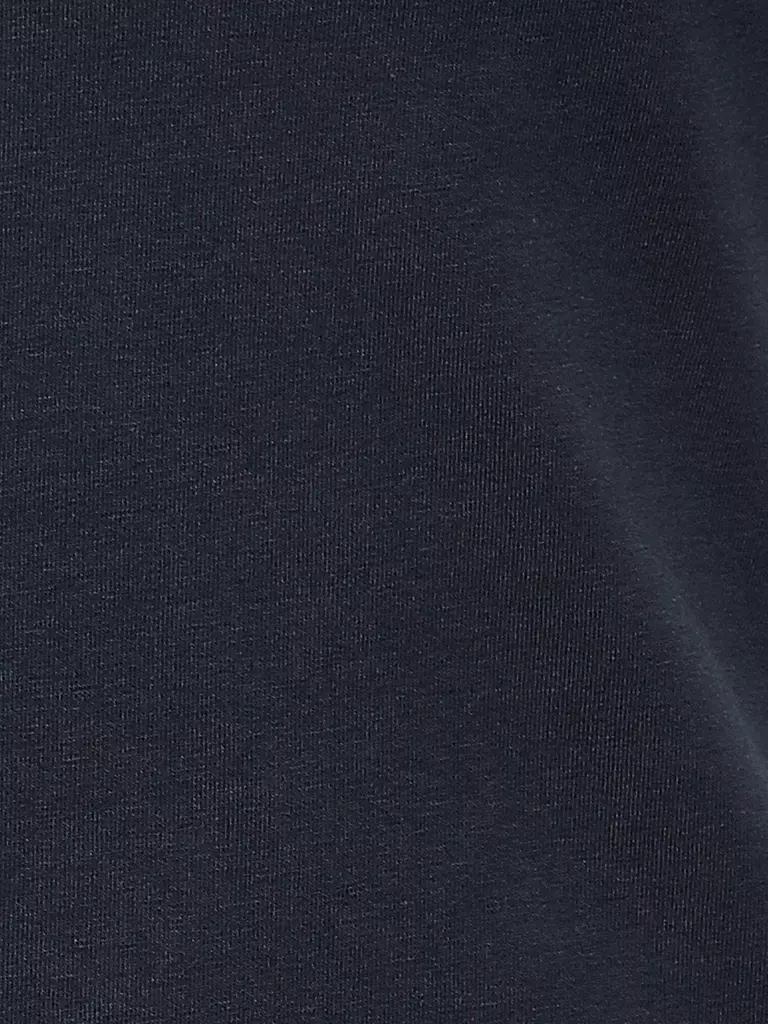 TOMMY JEANS | T-Shirt Skinny Fit | schwarz
