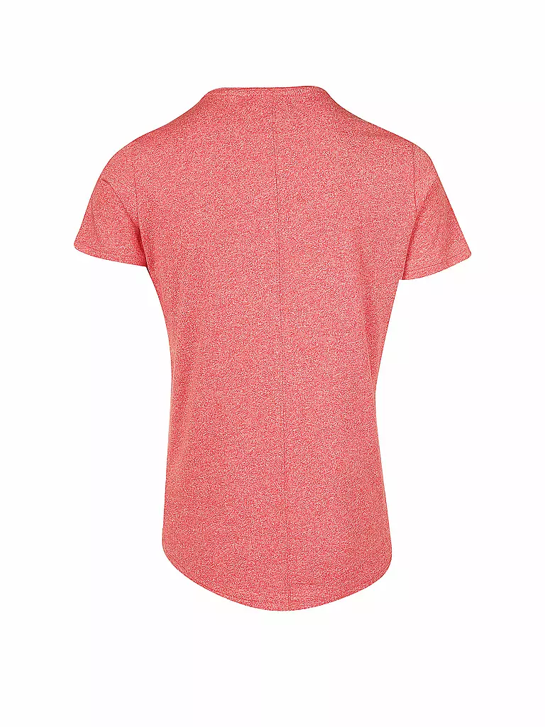 TOMMY JEANS | T-Shirt Slim Fit JASPER | blau