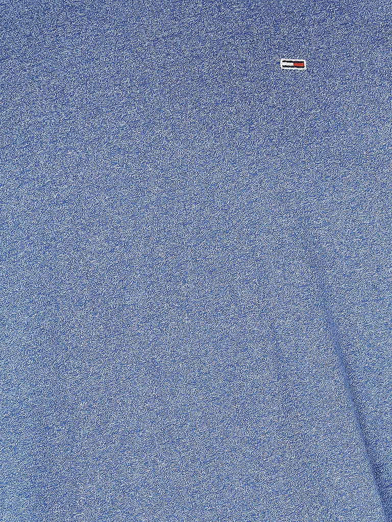 TOMMY JEANS | T-Shirt Slim Fit JASPER | blau